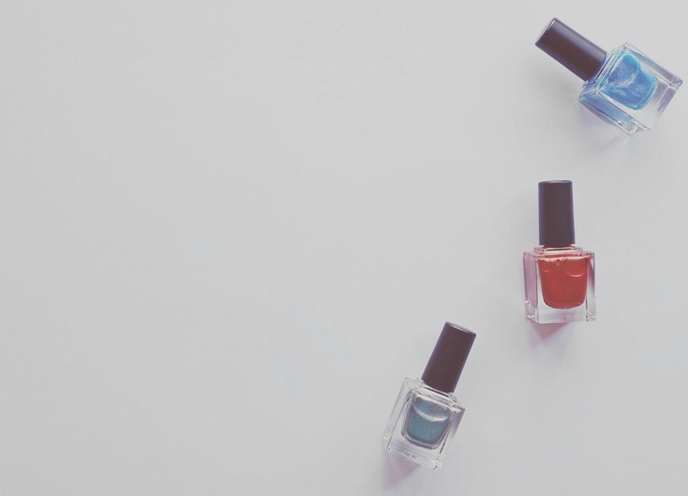 Nagelpflege Stärkungsbehandlung